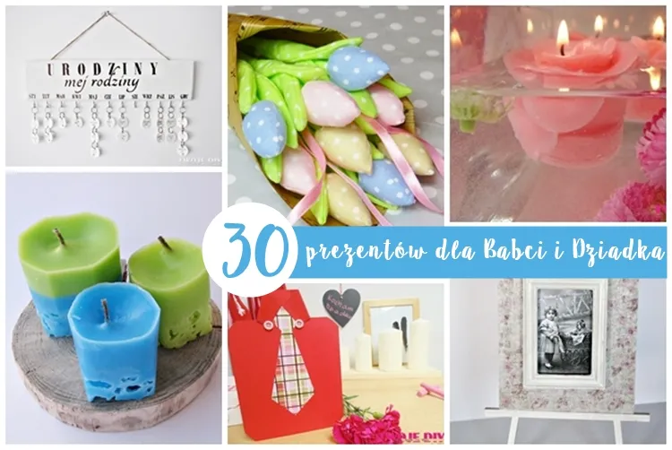 Zdjęcie Najlepsze pomysły na prezent dla świeżo upieczonej babci: sprawdzone inspiracje