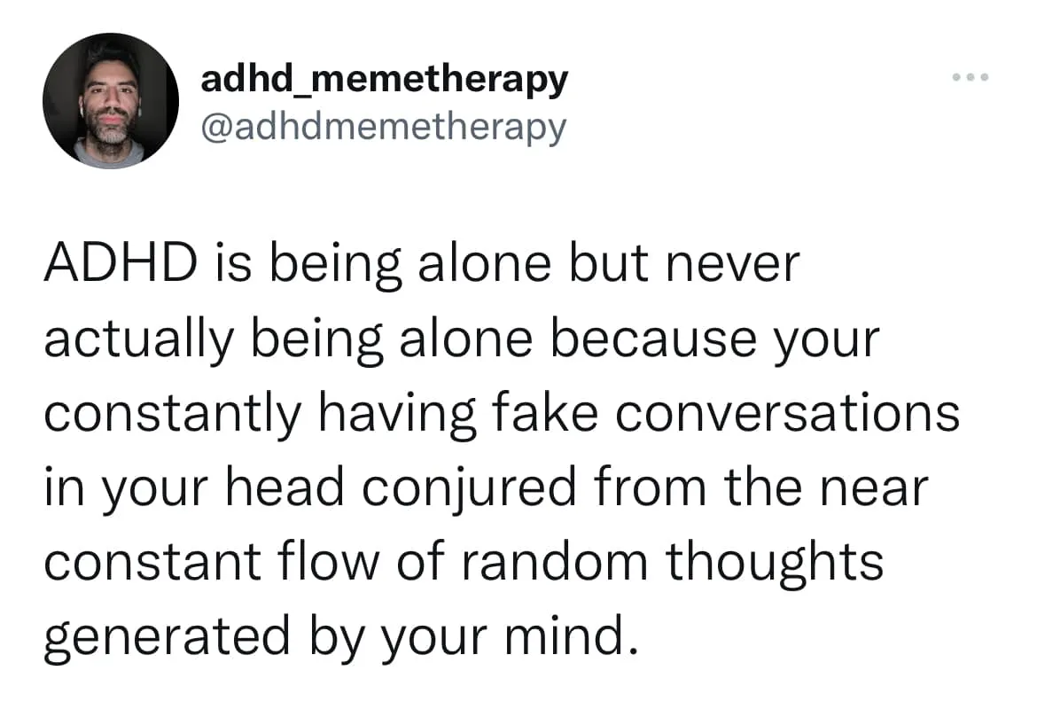 Zdjęcie Czy ADHD to choroba psychiczna? Odkryj prawdę o tym zaburzeniu