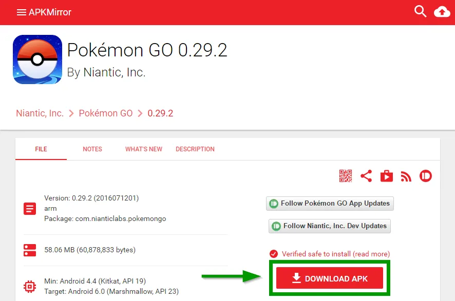 Zdjęcie Jak pobrać aplikacje na Androida - proste kroki i ważne wskazówki