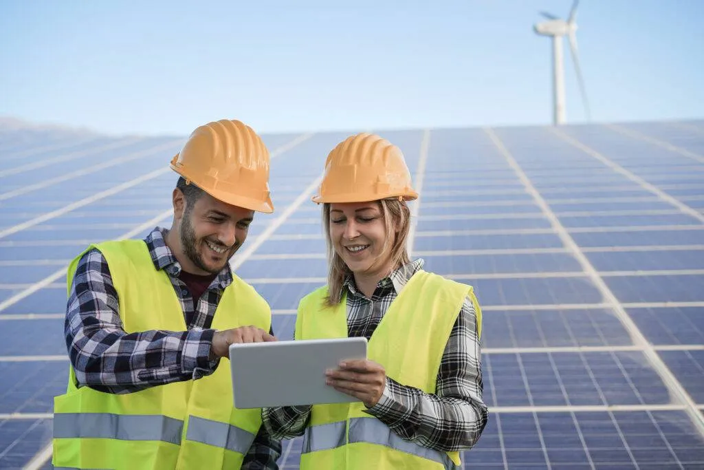Zdjęcie Jak uzyskać darmową energię wiatrową i zaoszczędzić na rachunkach