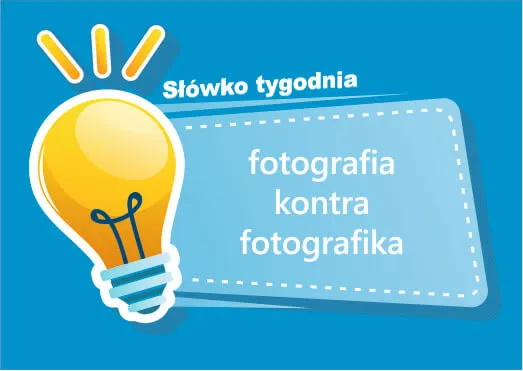 Zdjęcie Fotograf czy fotografik: kluczowe różnice, które musisz znać