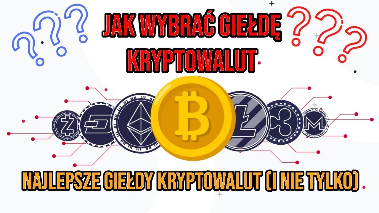 Zdjęcie Gdzie sprzedać kryptowaluty? Najlepsze opcje, aby uniknąć strat