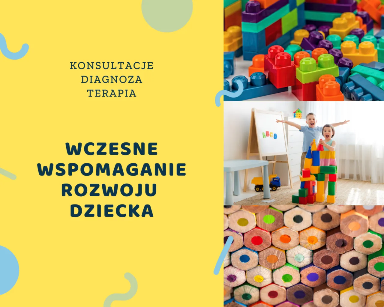 Zdjęcie Wczesne wspomaganie rozwoju dziecka: ile godzin przysługuje?