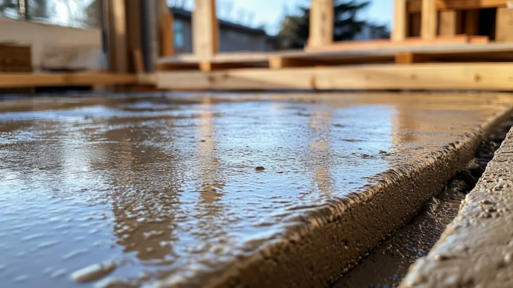 Zdjęcie Ile cementu na kubik betonu B20? Kluczowe informacje i proporcje