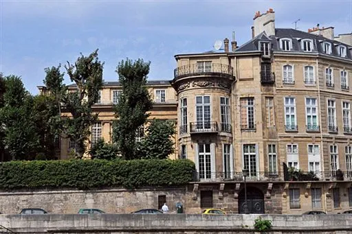 Zdjęcie Hotel Lambert co to? Odkryj jego niezwykłą historię i znaczenie