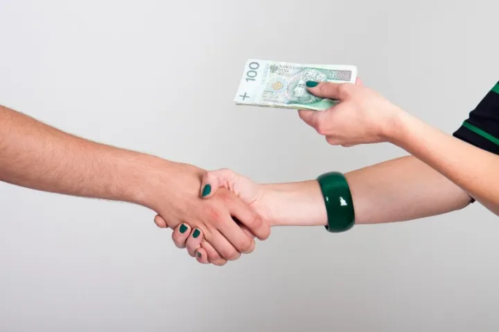 Zdjęcie Jak odstąpić od umowy pożyczki i uniknąć nieprzyjemnych konsekwencji