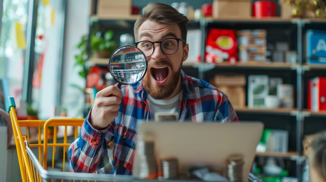 Zdjęcie Allegro okazje za 1 zł: Jak upolować najlepsze promocje? Poradnik