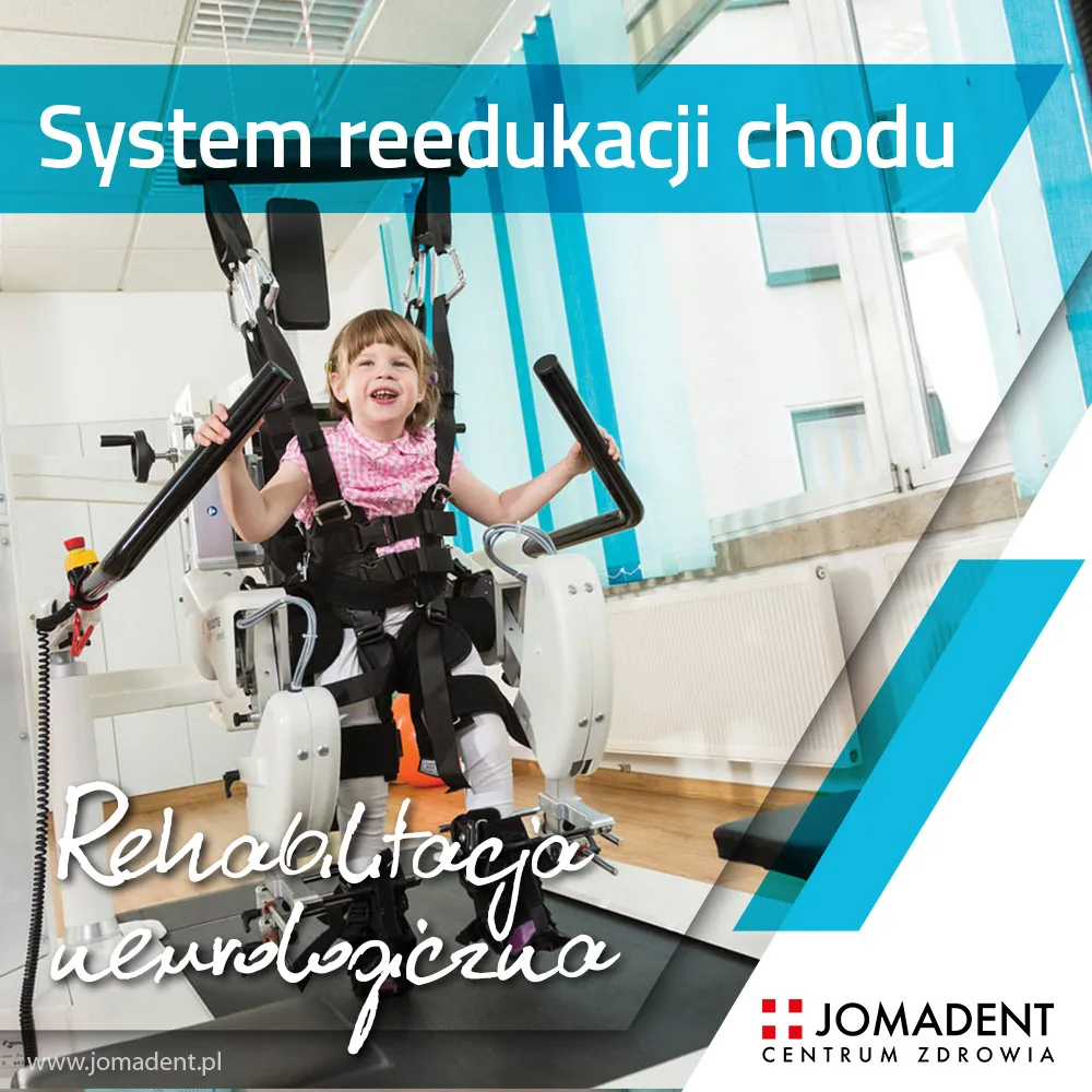 Zdjęcie Rehabilitacja neurologiczna co to jest i jak może zmienić życie