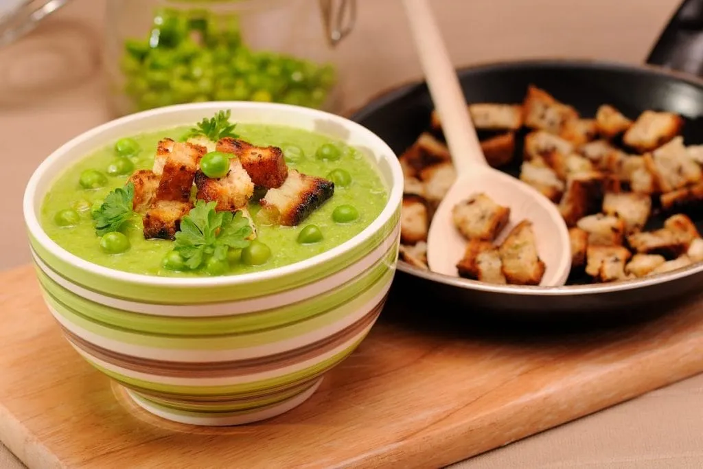 Zdjęcie Jaką zupę zrobić na obiad? Proste i smaczne przepisy na każdą porę