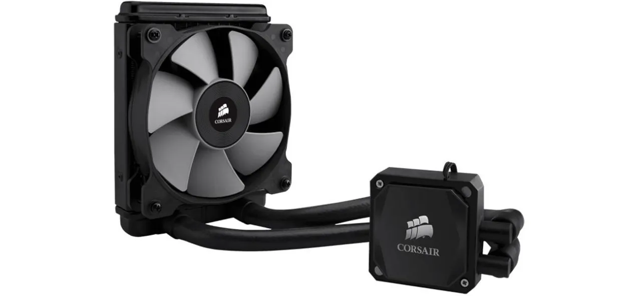 Zdjęcie Chłodzenie wodne Corsair: Najlepsze systemy AIO i custom