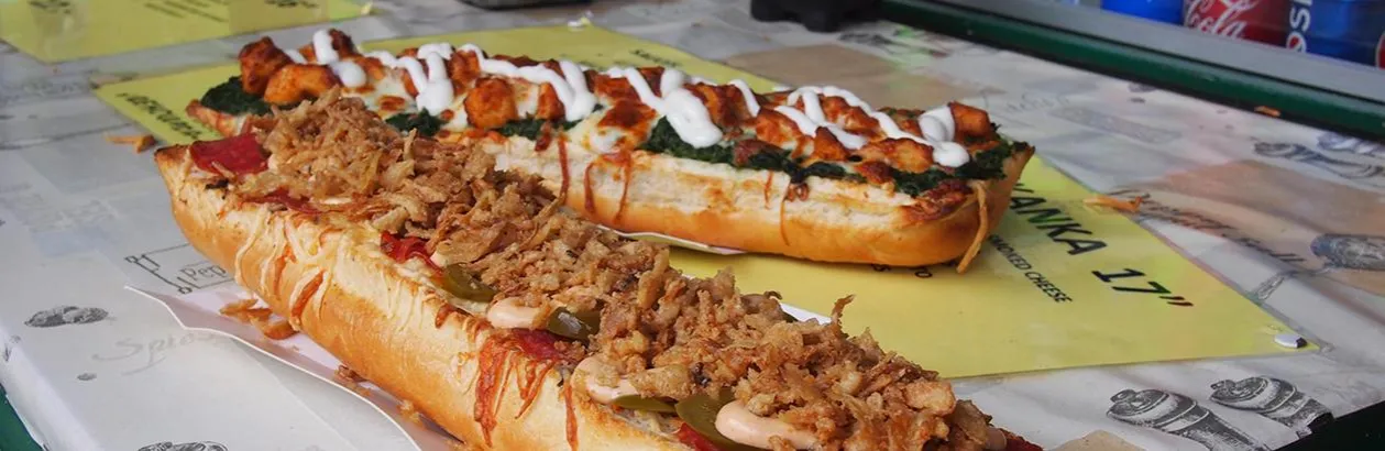 Zdjęcie Ile kcal ma zapiekanka? Sprawdź kaloryczność najpopularniejszych przepisów