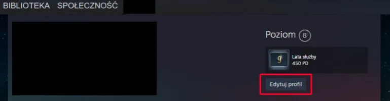 Zdjęcie Jak zmienić profilowe na Steam? Prosty sposób na nowy awatar!