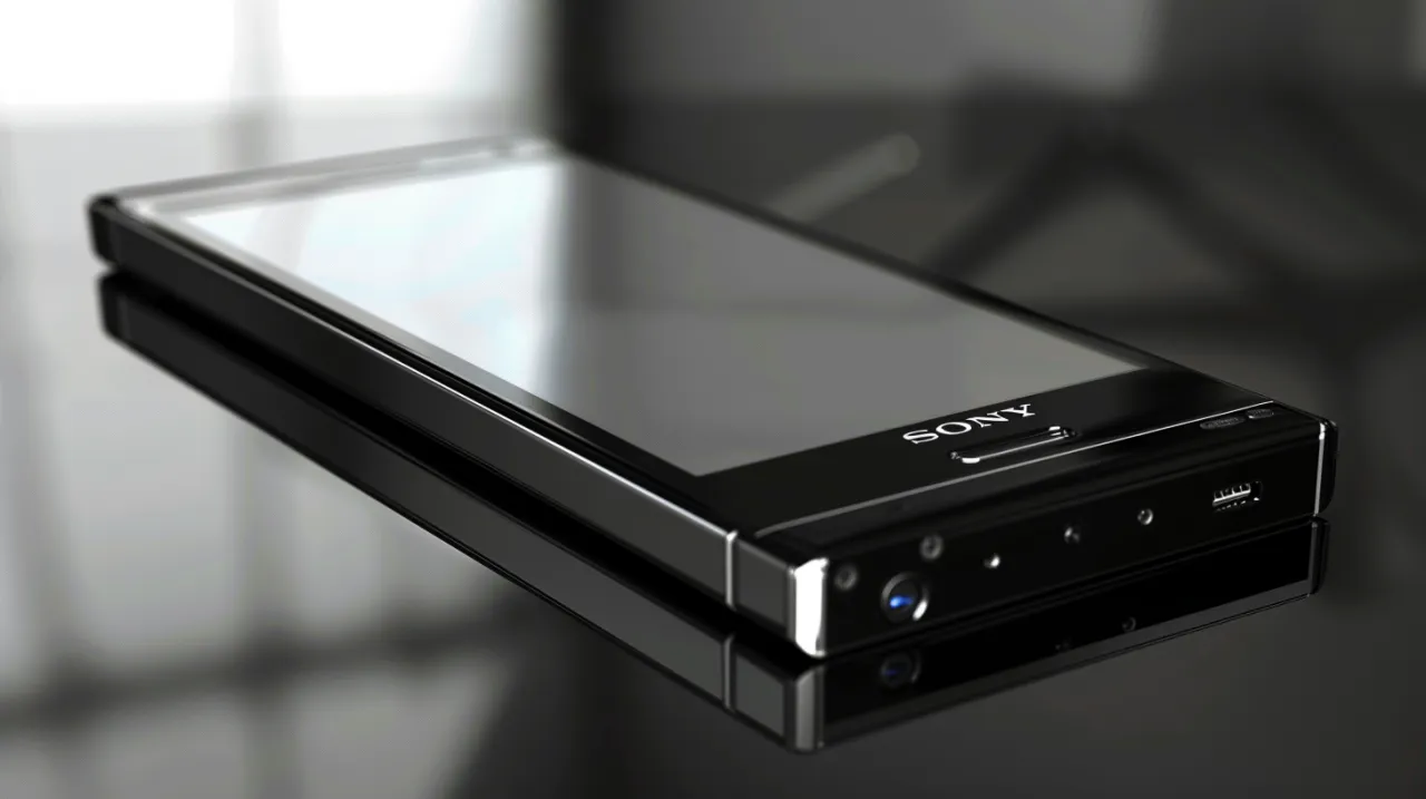 Zdjęcie Sony Ericsson Satio - Szczegółowe recenzje telefonu Sony Ericsson Satio