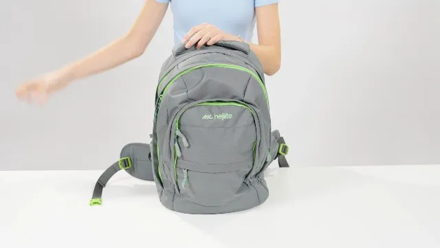 Zdjęcie Schöne Rucksäcke für die Schule: Stil und Komfort vereint