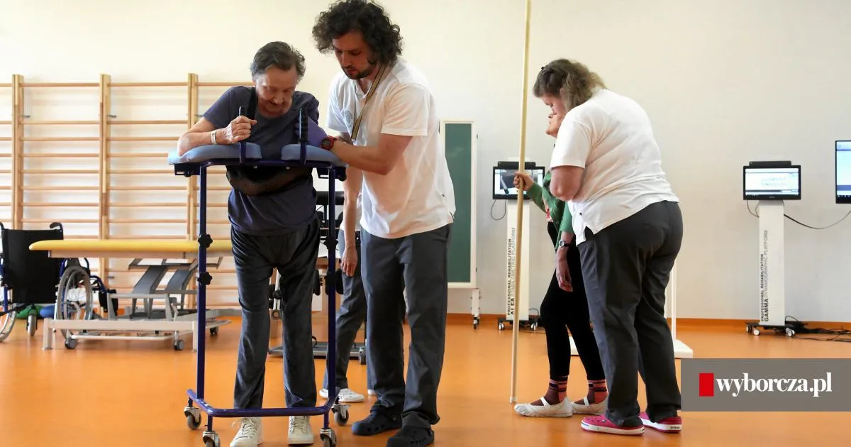 Zdjęcie Dlaczego czekasz tak długo na rehabilitację NFZ? Sprawdź, jak skrócić czas oczekiwania