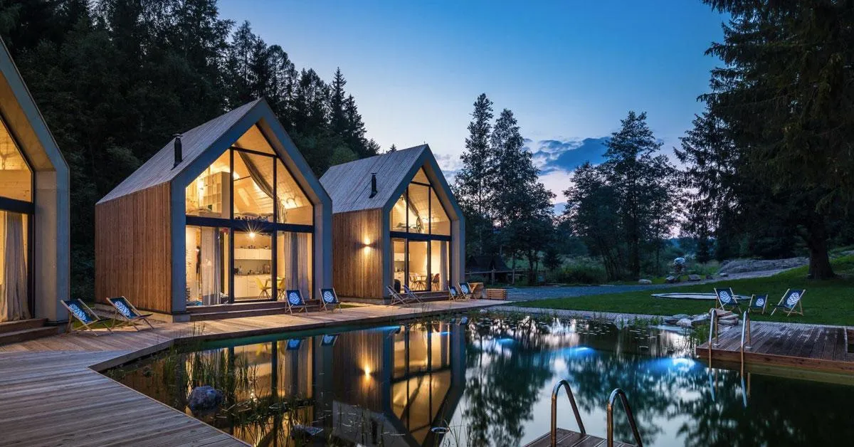 Zdjęcie Ile kosztuje wynajem stodoły? Ceny, które mogą Cię zaskoczyć