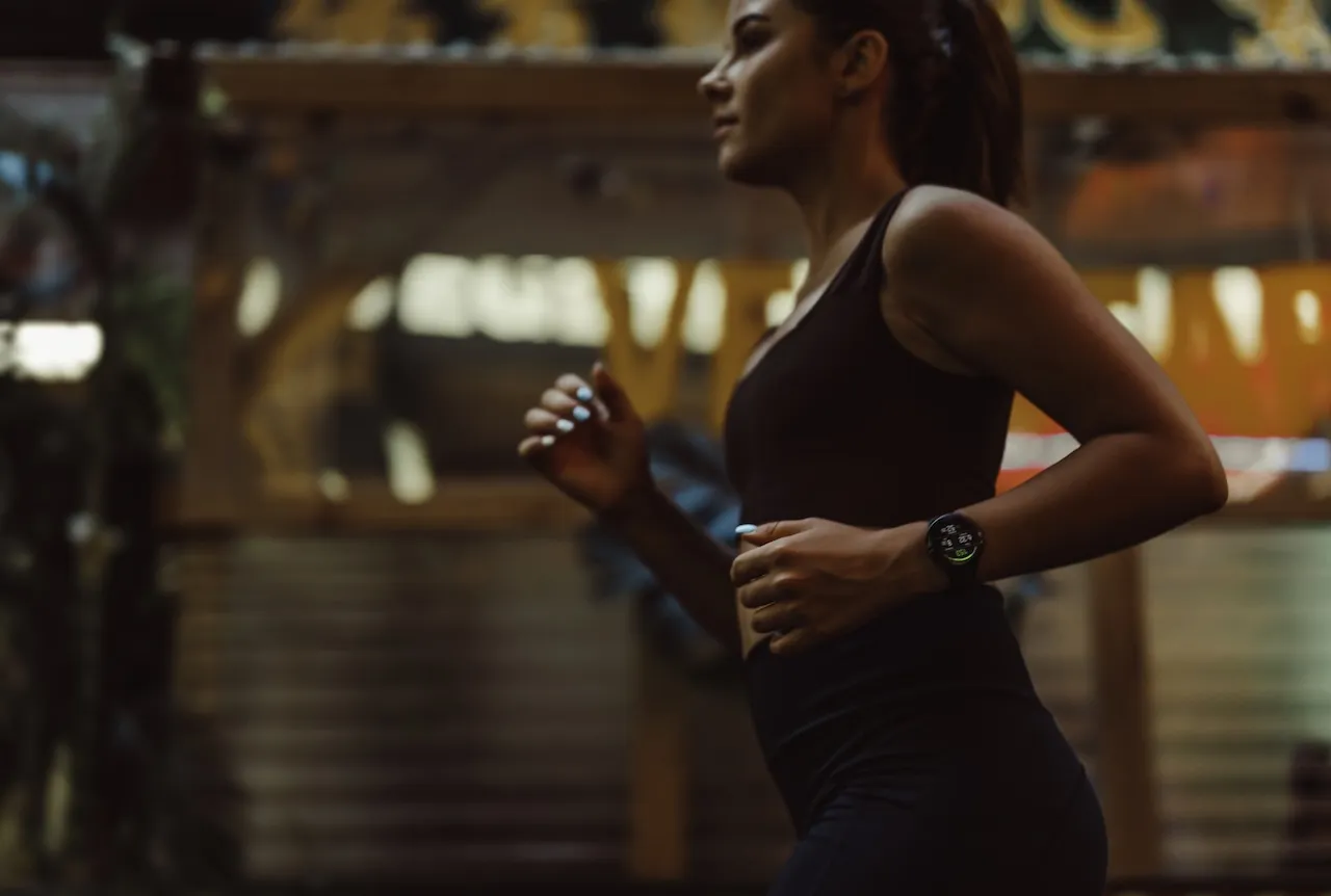 Zdjęcie Jak znaleźć motywację do biegania i pokonać swoje słabości