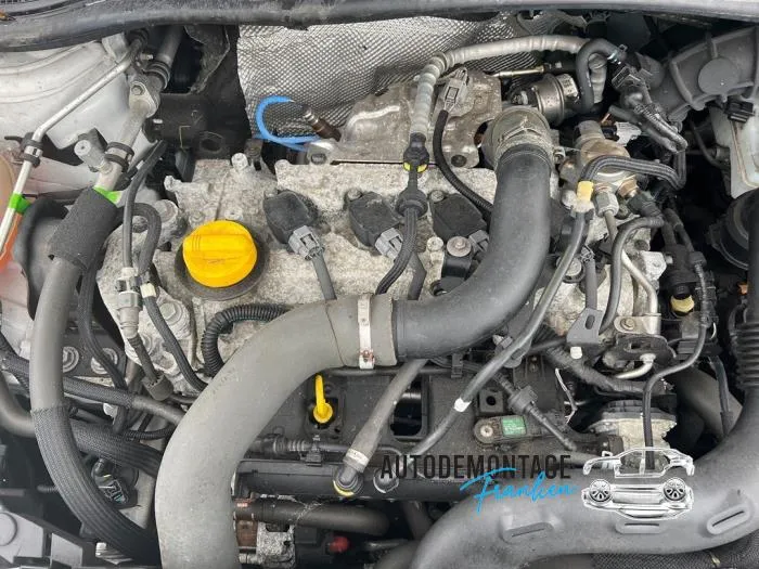 Zdjęcie Renault Clio 4: Który silnik benzynowy jest najlepszy? Analiza