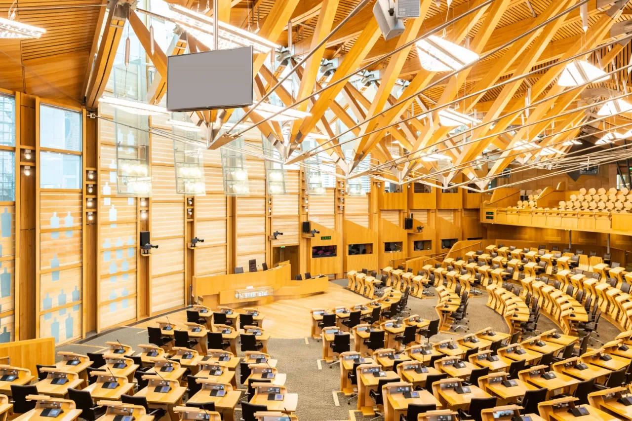 Zdjęcie Sejm czy Senat - który ma większe znaczenie w polskiej polityce?