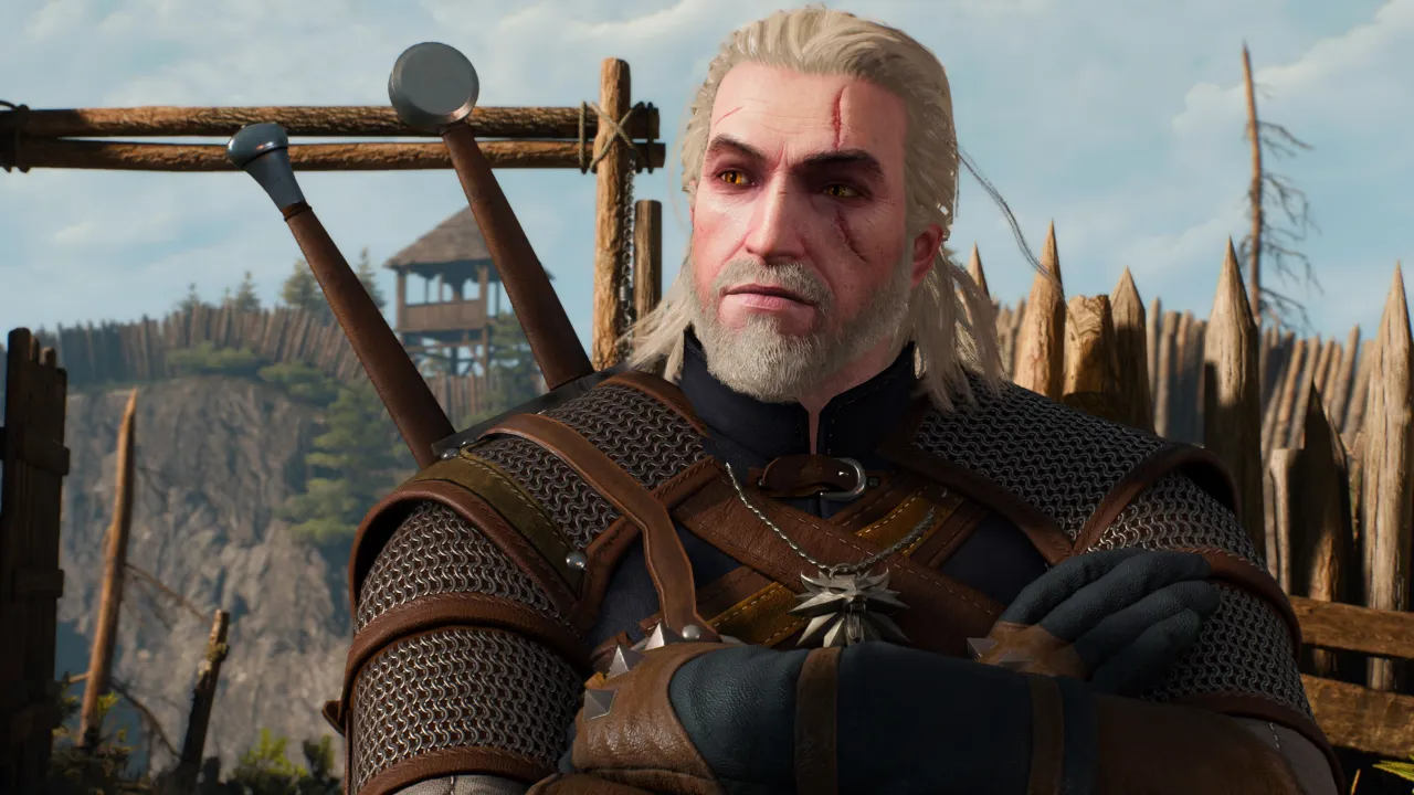 Zdjęcie Jak włączyć dodatki w Wiedźminie 3 na PS4 i uniknąć problemów z DLC