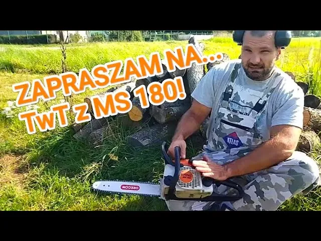 Zdjęcie Jak sprawdzić rok produkcji pilarki Stihl i uniknąć błędów w identyfikacji