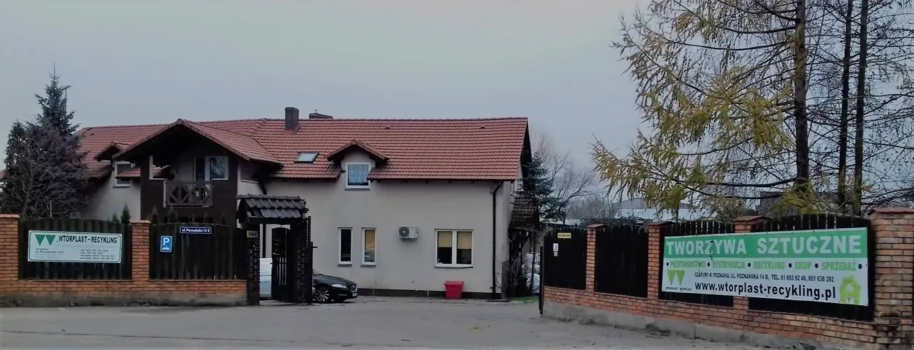 Zdjęcie Wtórplast recykling: Jak skutecznie odzyskać tworzywa sztuczne