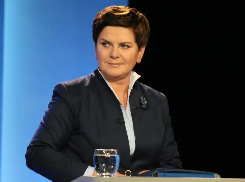 Zdjęcie Mąż Beaty Szydło - skąd pochodzi i jakie ma korzenie?