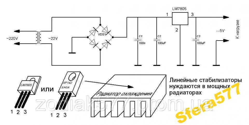 Zdjęcie Jak podłączyć stabilizator L7812CV? Uniknij błędów i poznaj skuteczny schemat