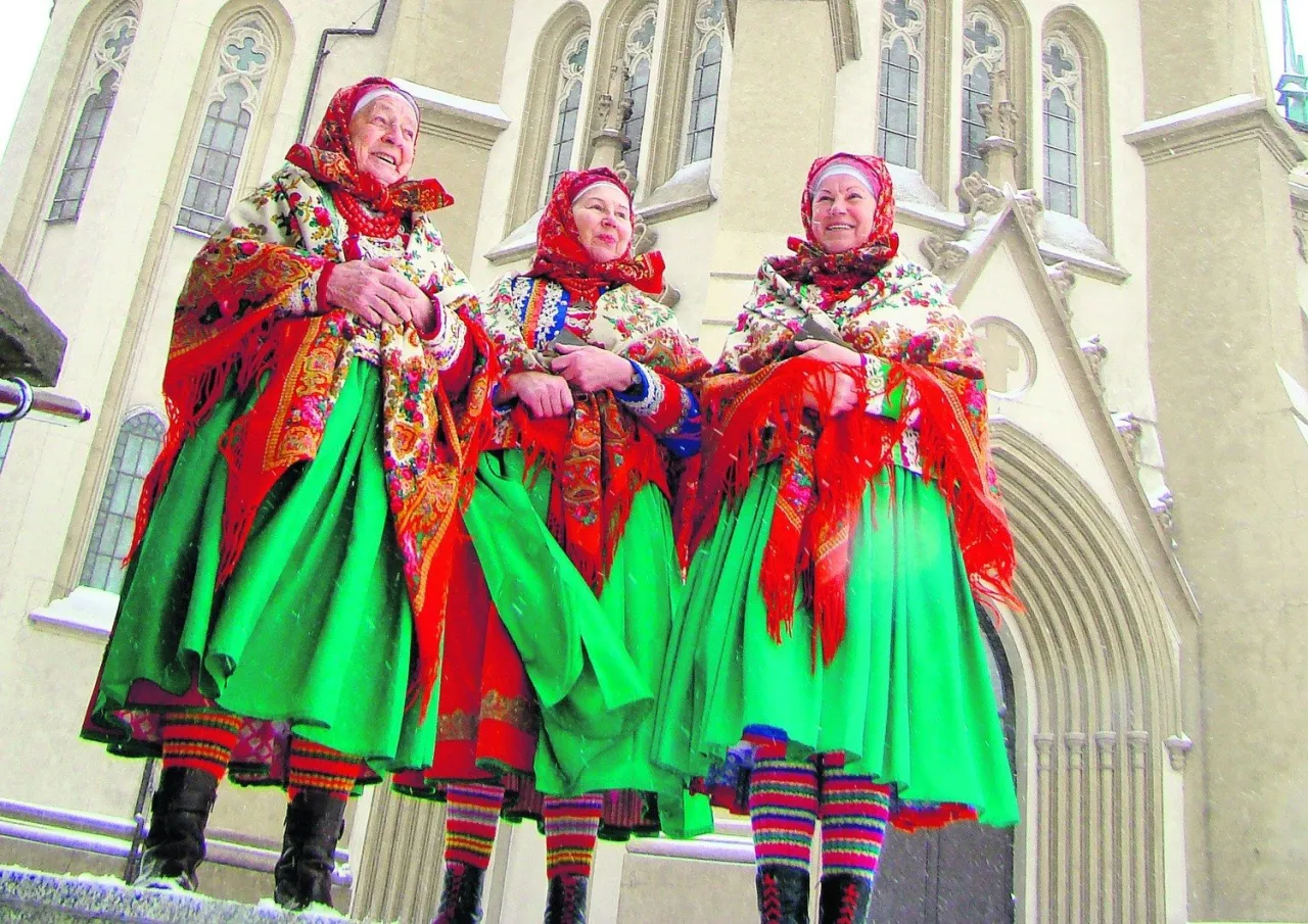 Zdjęcie Flamandowie: ich kultura, historia i znaczenie w Belgii i Francji