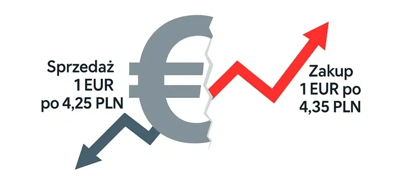 Zdjęcie Co to jest spread na giełdzie i jak wpływa na Twoje zyski?