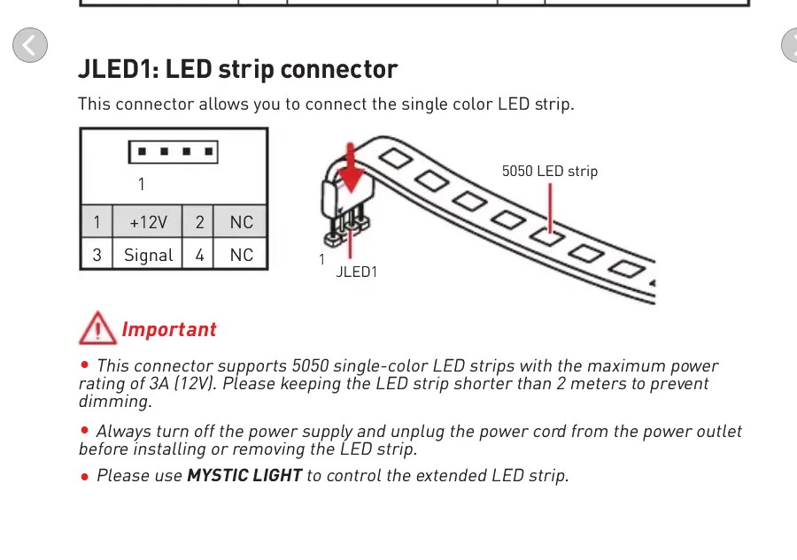 Zdjęcie Jak wybrać i zamontować płytkę led 12v: kompletny poradnik techniczny