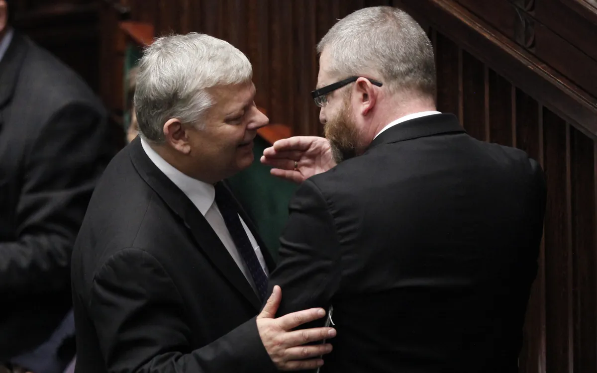 Zdjęcie Polska 2050: lewica czy prawica? Odkryj polityczną prawdę