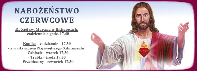 Zdjęcie Litania czerwcowa: historia, praktyka i obietnice Serca Jezusowego
