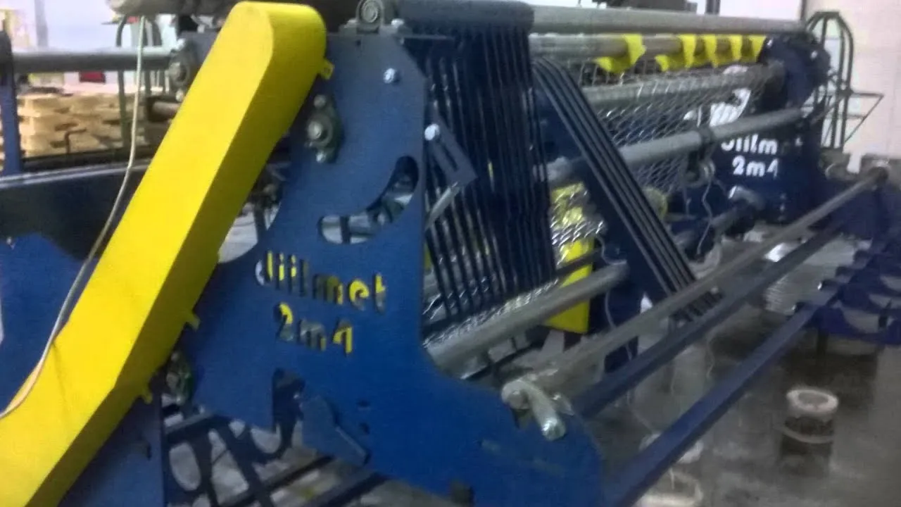 Zdjęcie Ile można zarobić na produkcji siatki ogrodzeniowej - zaskakujące fakty o zyskach