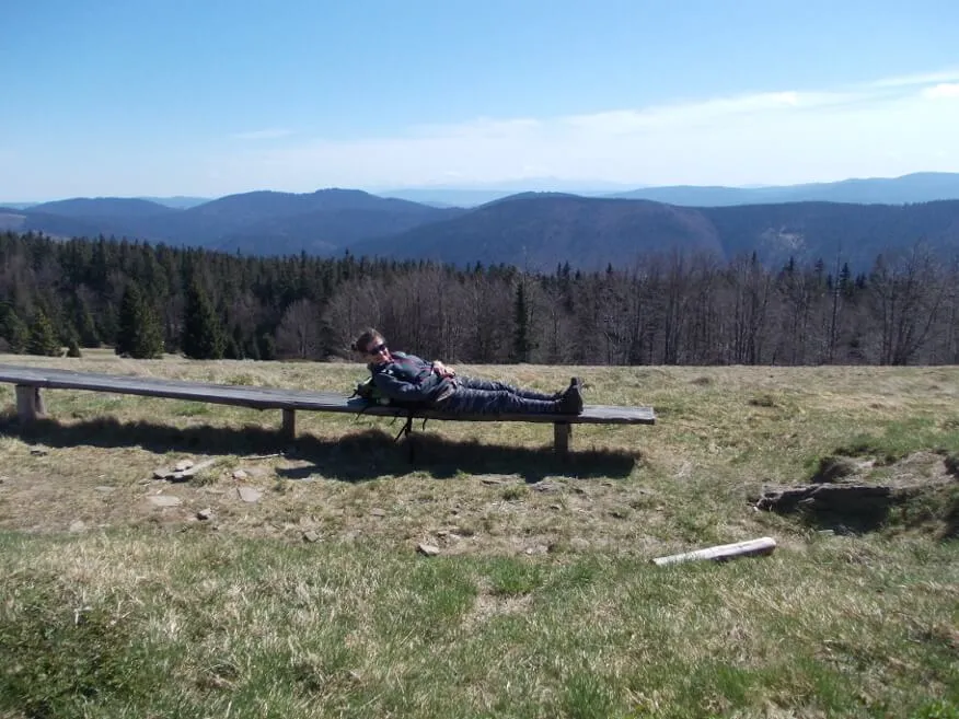 Zdjęcie Bacówka na Muńcole - ukryty skarb Beskidu Żywieckiego czeka na Ciebie