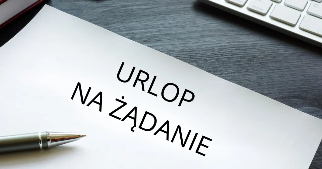 Zdjęcie Czy na stażu przysługuje urlop? Sprawdź swoje prawa i dni wolne