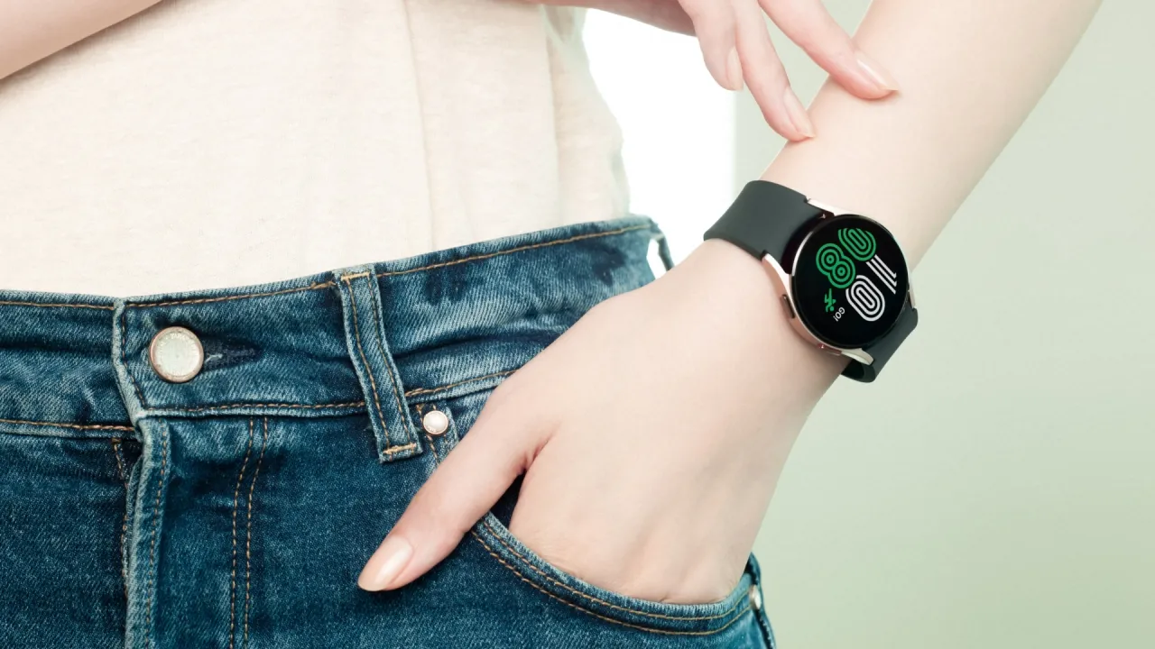 Zdjęcie Czy Galaxy Watch 4 działa z iPhone? Odkryj ograniczenia i możliwości