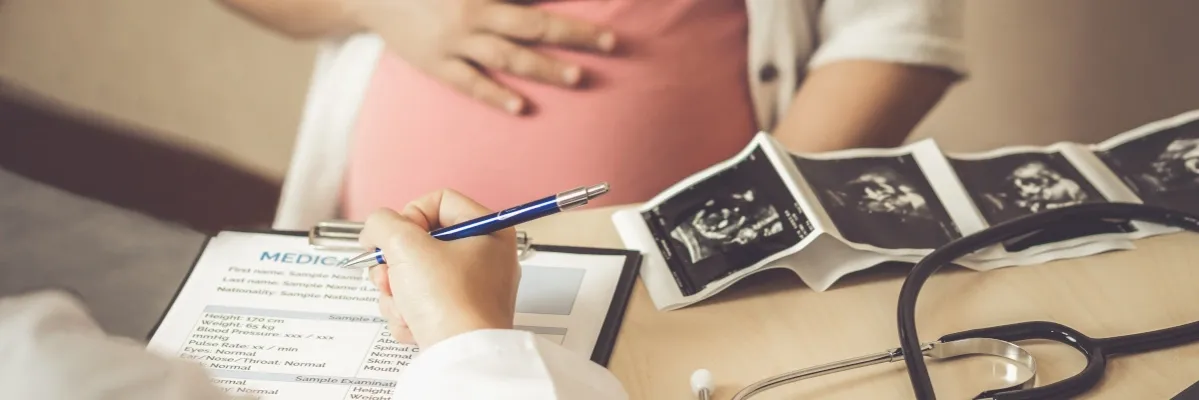 Zdjęcie Jak psychicznie przygotować się do porodu i pokonać lęki
