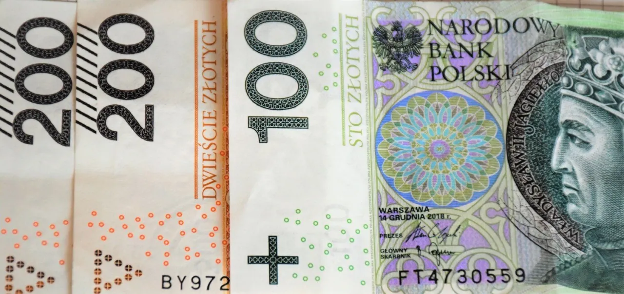 Zdjęcie Kiedy wypłata 500 plus? Sprawdź terminy i uniknij opóźnień