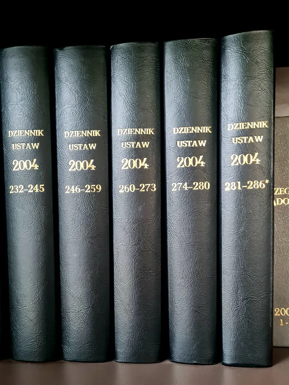 Zdjęcie Gdzie kupić dziennik ustaw? Sprawdzone miejsca i opcje zakupu