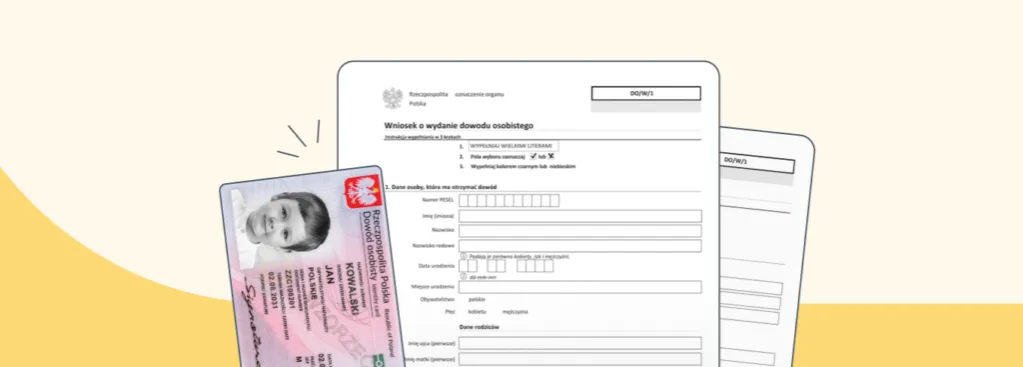 Zdjęcie Ile czeka się na dowód tymczasowy dla dziecka? Sprawdź terminy i proces
