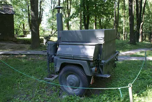 Zdjęcie Jak działa kuchnia polowa? Kluczowe informacje i praktyczne porady