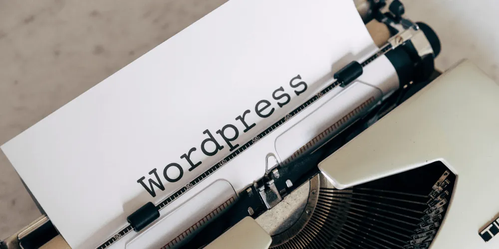 Zdjęcie Jak założyć sklep na WordPress i uniknąć najczęstszych błędów