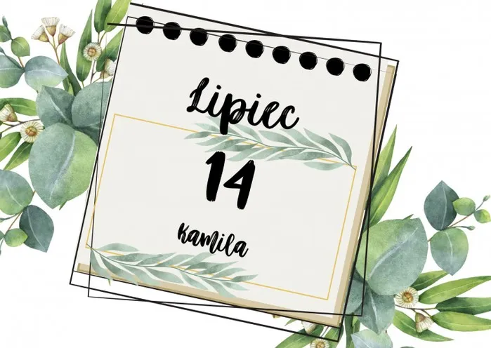 Zdjęcie Imieniny Kamila: sprawdź, kiedy wypada jego dzień