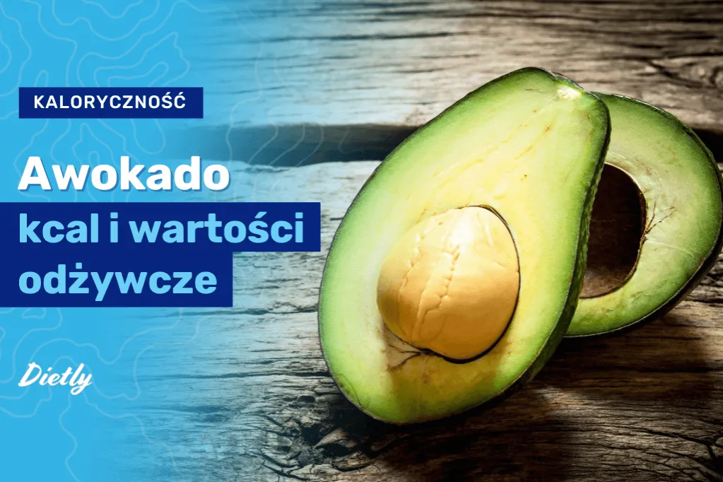 Zdjęcie Ile kalorii ma awokado z jajkiem: rzeczywista wartość kaloryczna potrawy