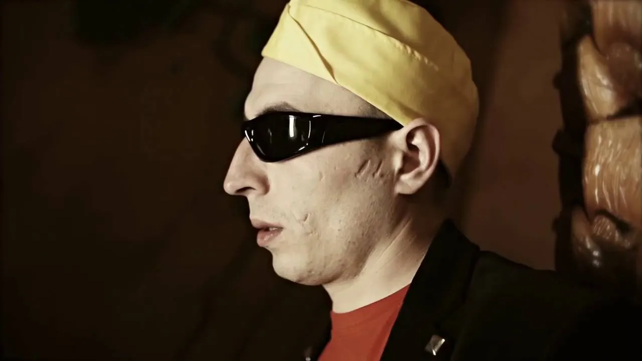 Zdjęcie Kto śpiewa Ruda tańczy jak szalona? Poznaj Czadomana i jego hit
