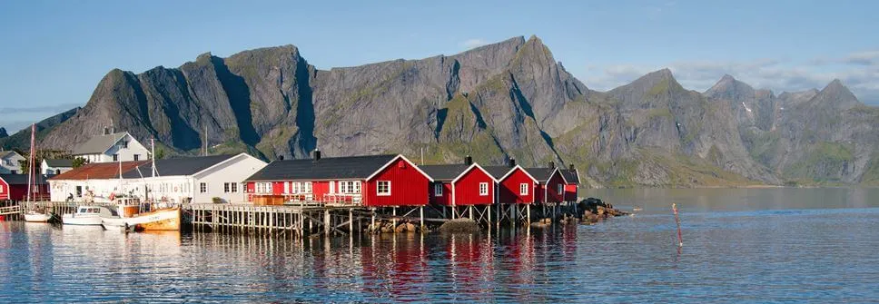 Zdjęcie Die besten Köder für Norwegen: So fangen Sie garantiert mehr Fische