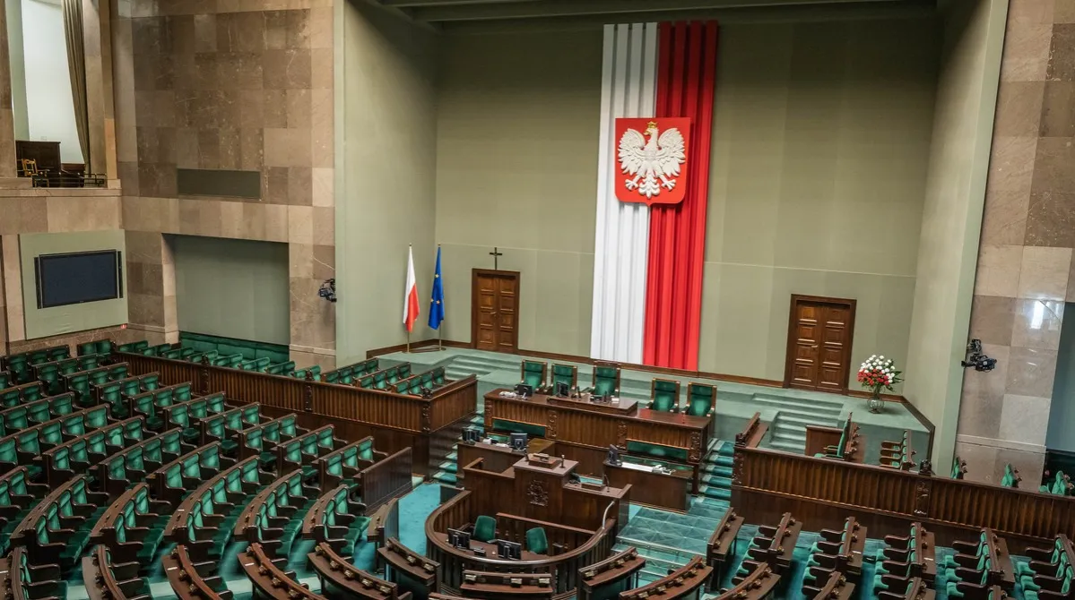 Zdjęcie Sejm czy Senat - który ma większe znaczenie w polskiej polityce?
