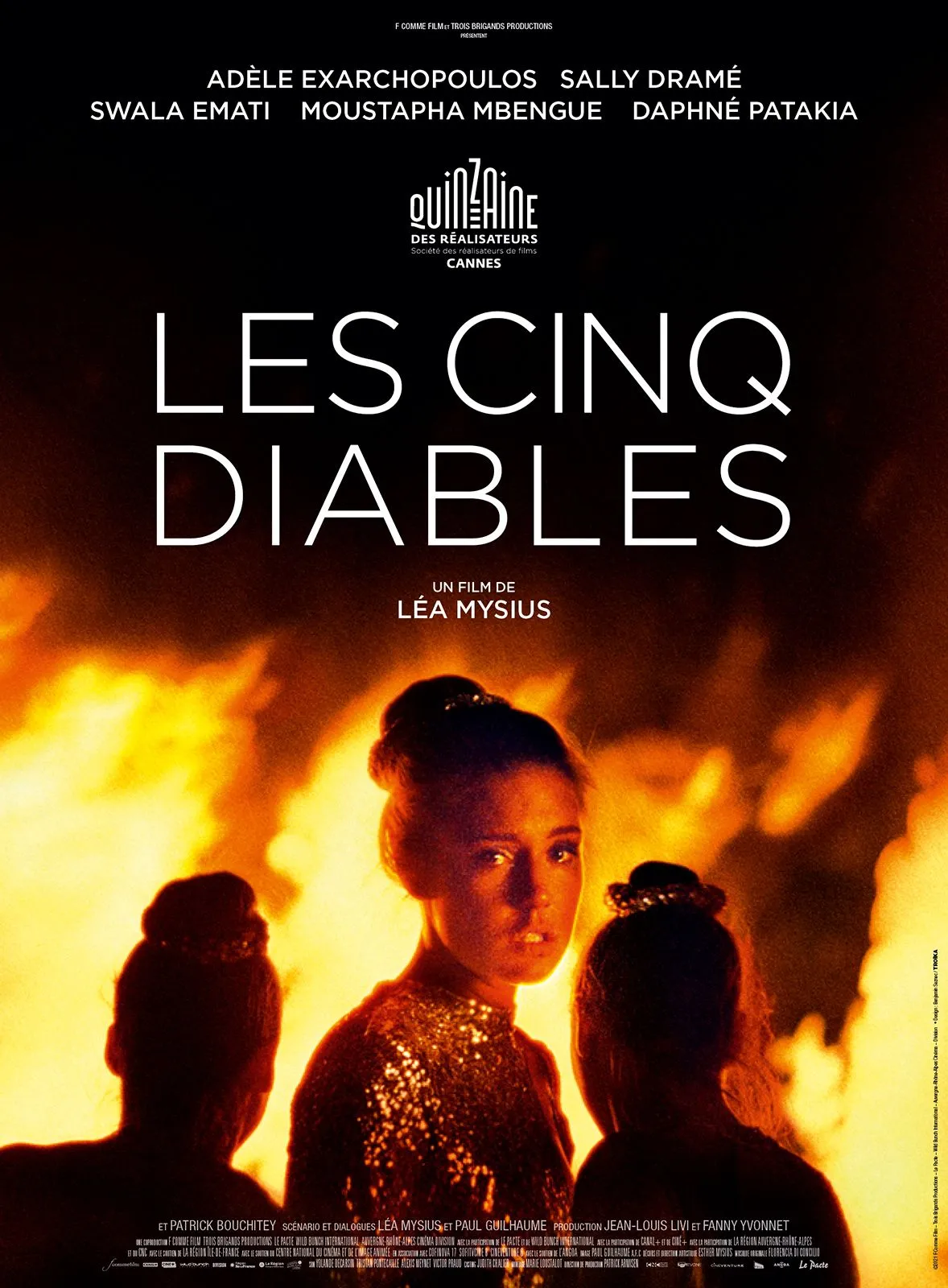 Zdjęcie Najlepsze filmy o diable, które przeraziły widzów na całym świecie