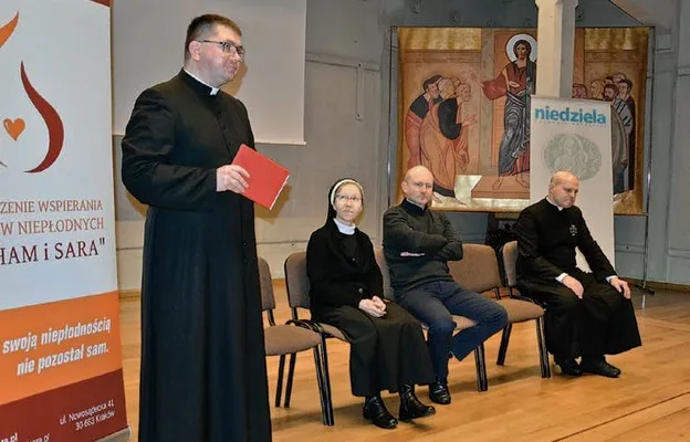 Zdjęcie Ks. Kazimierz Musioł: Dziedzictwo duchowe i wpływ